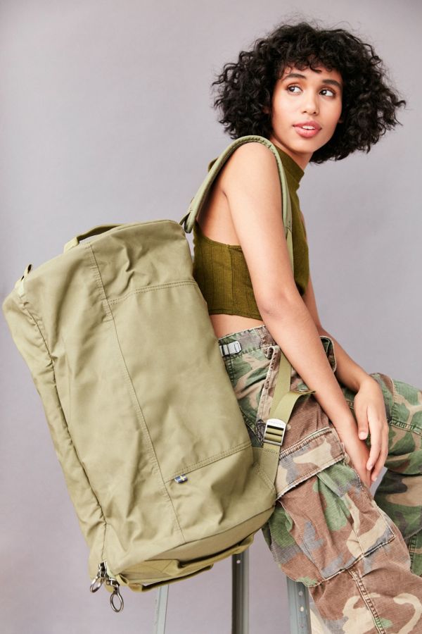 Fjallraven Split Pack Weekender Bag | Urban Outfitters