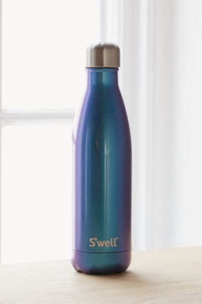 S'well Galaxy Water Bottle - Blue Multi L at Urban Outfitters