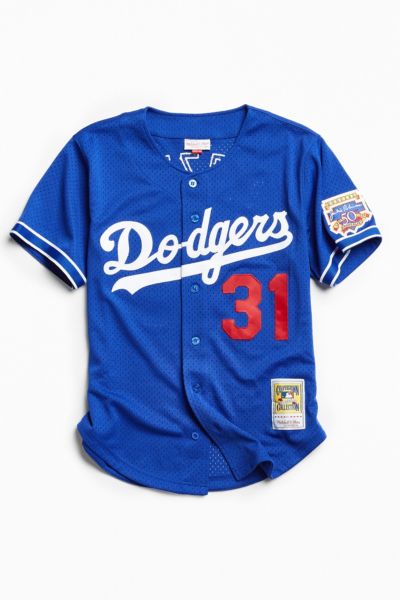 dodgers jersey near me