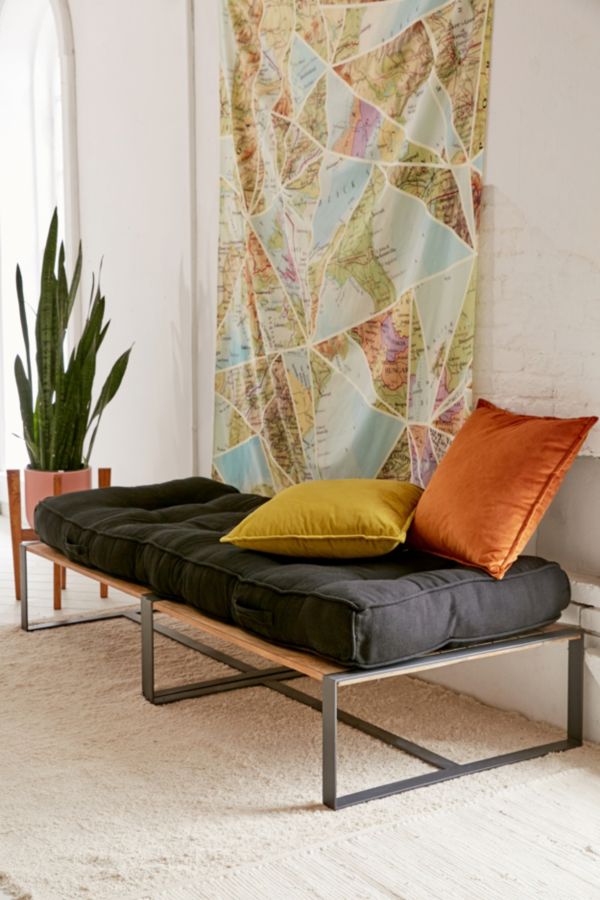 Warren Sectional Daybed Urban Outfitters