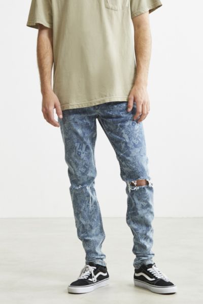 Men's Jeans | Ripped + Skinny Jeans | Urban Outfitters