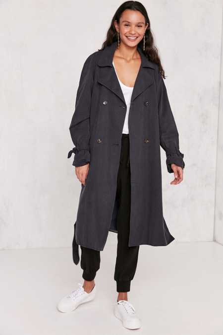 Jackets for Women - Bombers, Leather + more | Urban Outfitters - Urban ...