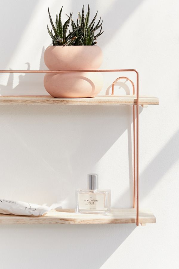 Carson MultiUse Shelf Urban Outfitters