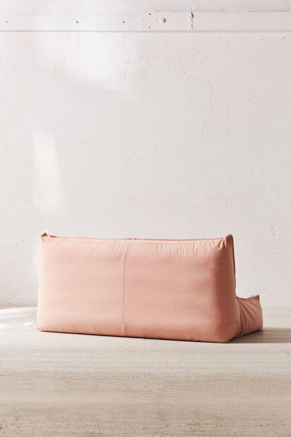 Lennon Loveseat Sofa Urban Outfitters