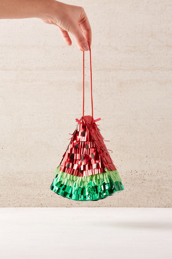 Mini Watermelon Pinata