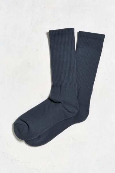 Solid Sport Sock | Urban Outfitters