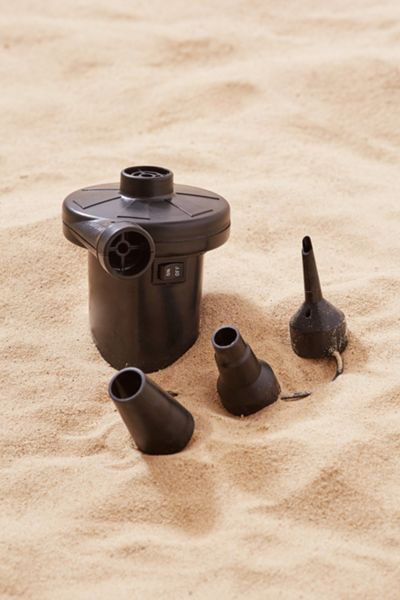 Electric Pool Float Pump