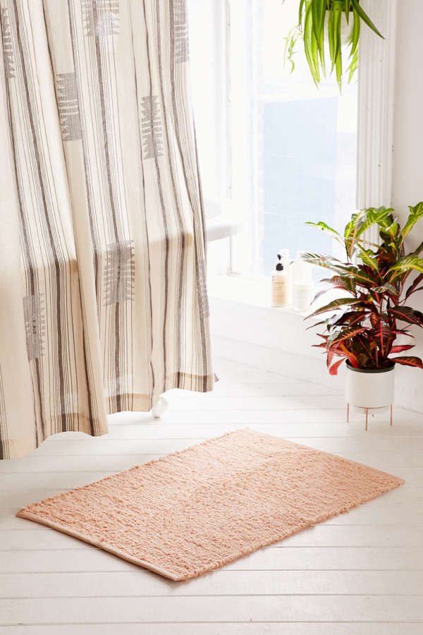 Slide View: 5: Dani Shag Rug