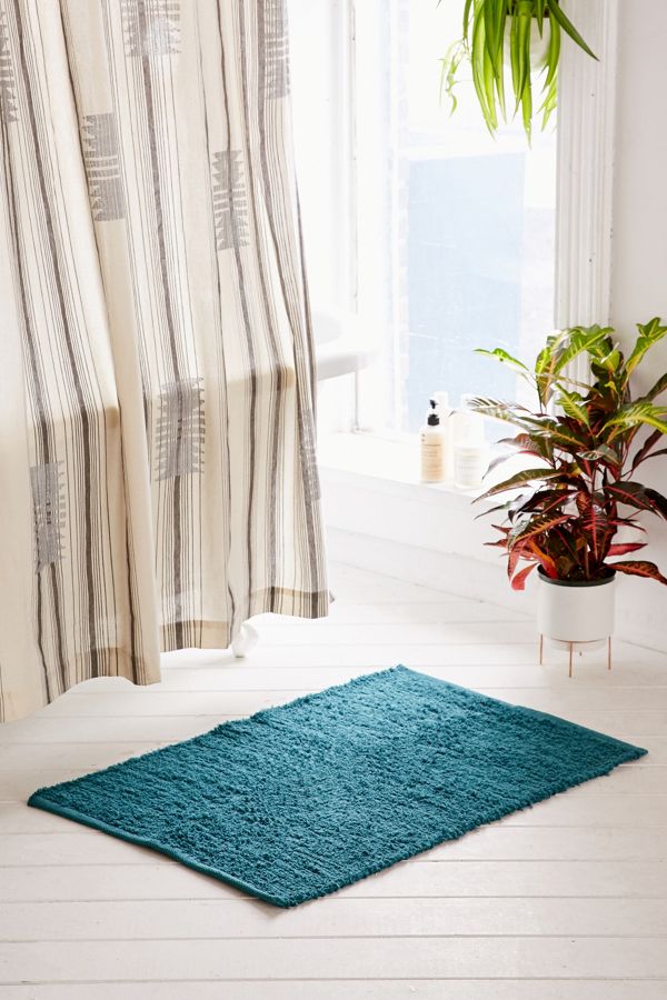 Slide View: 5: Dani Shag Rug