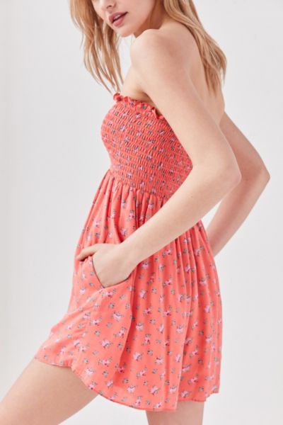 Casual Dresses for Women - Urban Outfitters