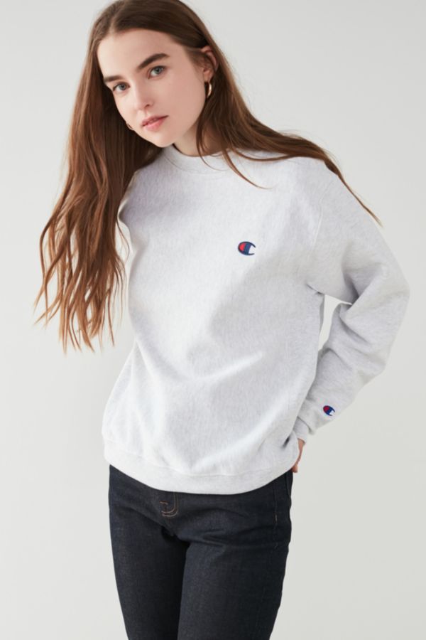 champion sweatshirt urban outfitters