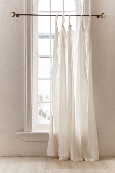 Window Curtains Window Panels Urban Outfitters