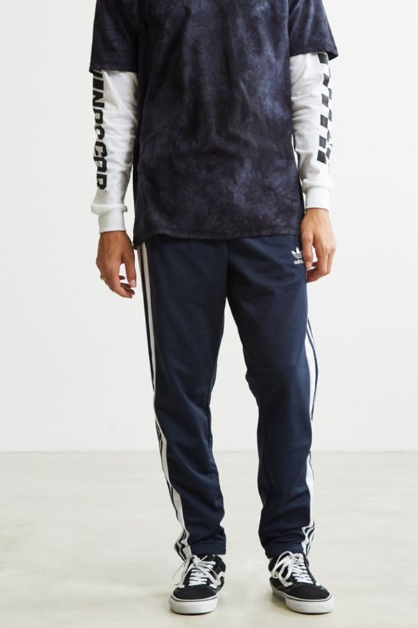 adibreak track pants xxs