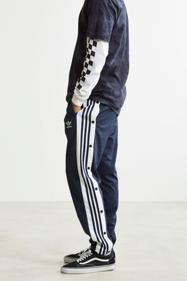 engelberg track pants