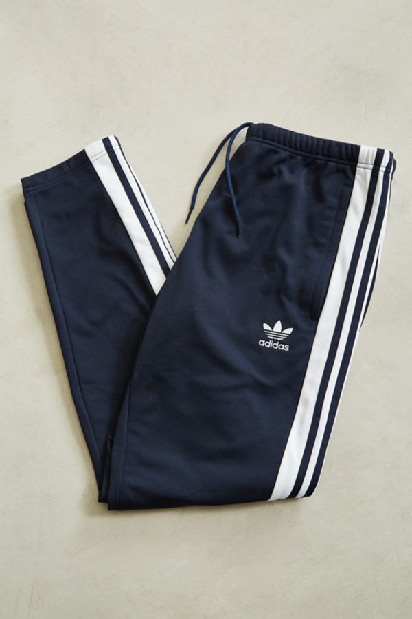 adibreak snap button track pants