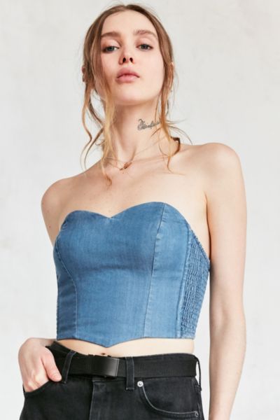 Women's Tops - Urban Outfitters