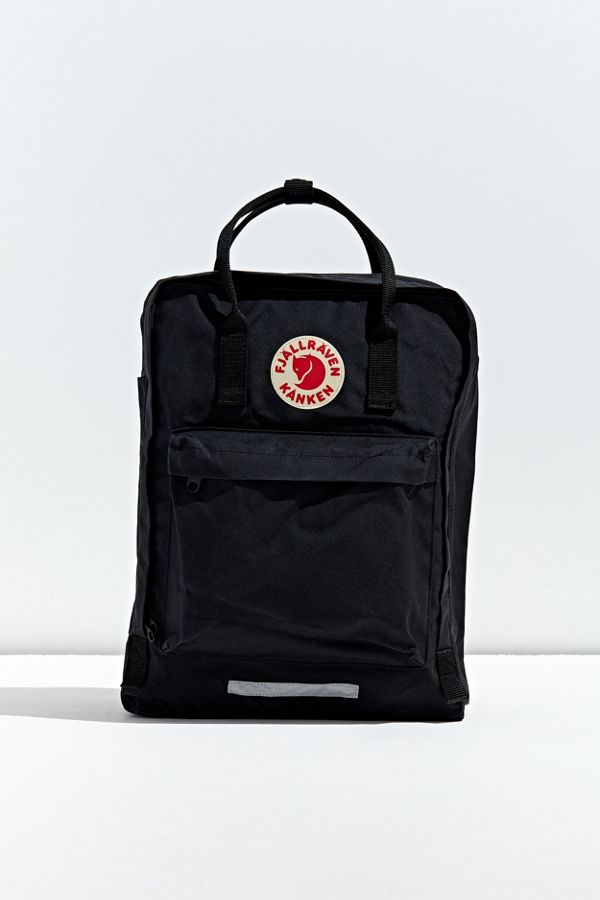 fjalraven kanken schwarz fjalraven kanken schwarz