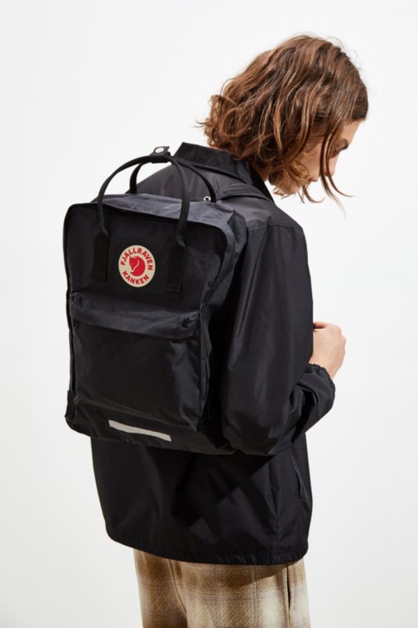 fjallraven backpack large