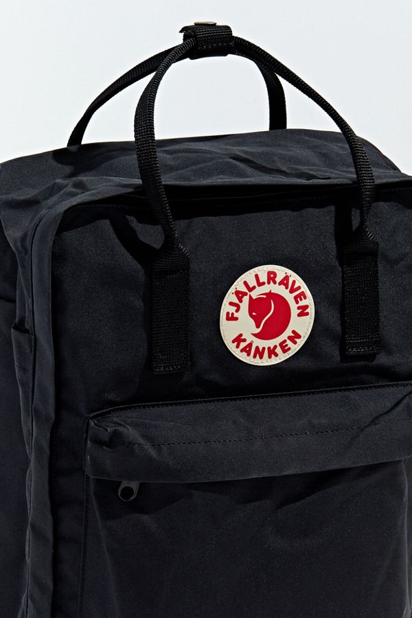 Fjallraven Kanken Big Backpack Urban Outfitters Canada