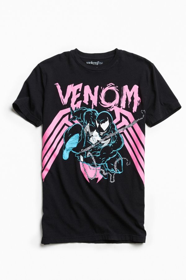 venom tee