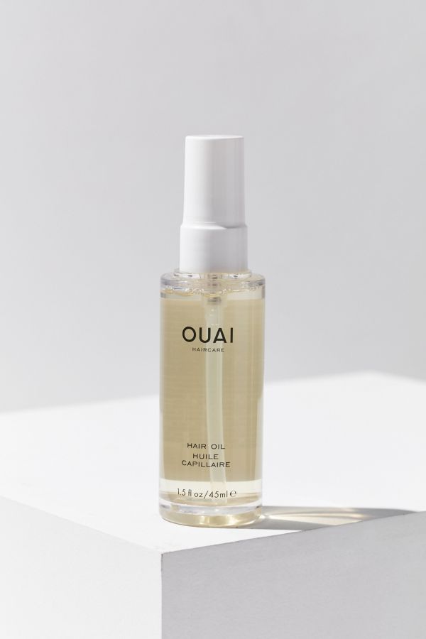 OUAI Hair Oil | Urban Outfitters