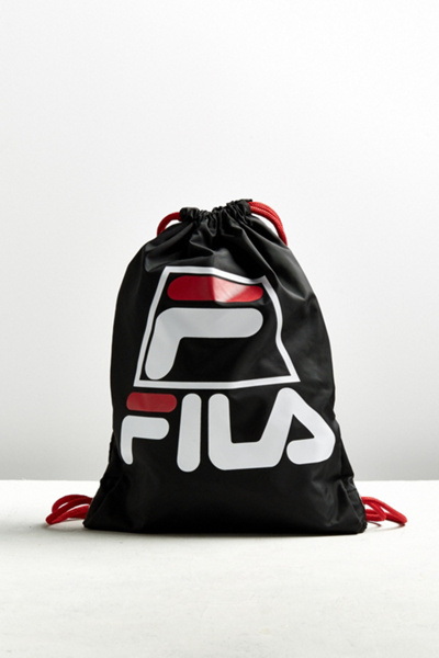 basketball cinch bag