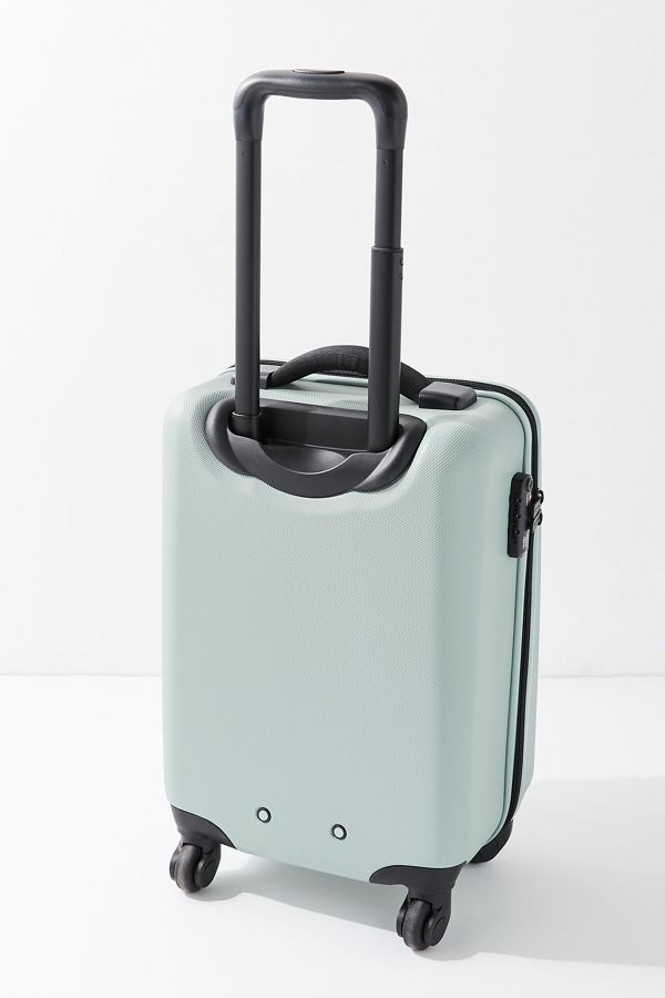 Herschel Supply Co. Trade Hard Shell CarryOn Luggage Urban Outfitters