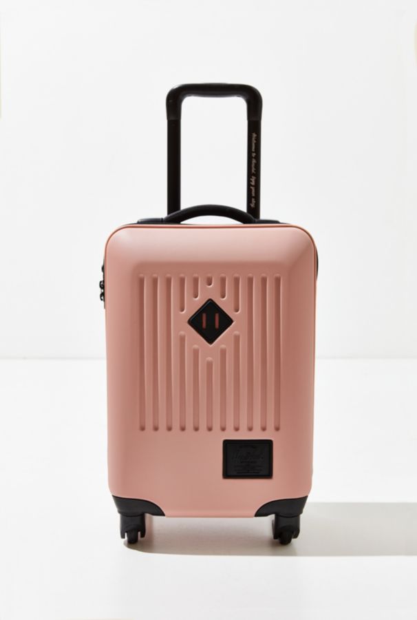Herschel Supply Co. Trade Hard Shell CarryOn Luggage Urban Outfitters