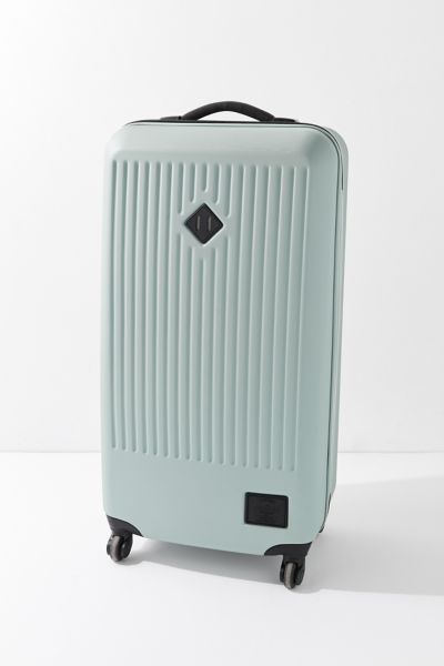 flylite quartz 75cm hard suitcase