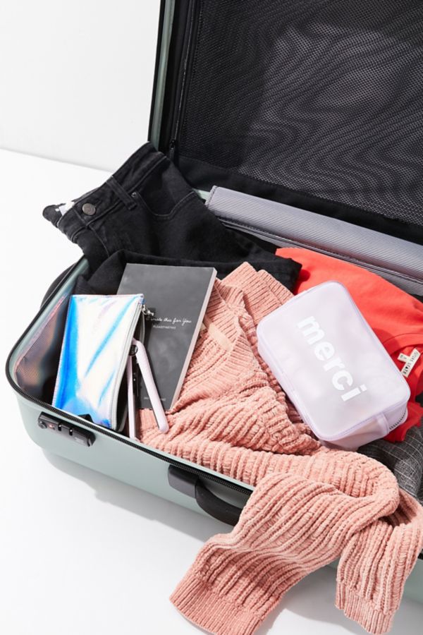 Herschel Supply Co. Trade Large Hard Shell Luggage Urban Outfitters