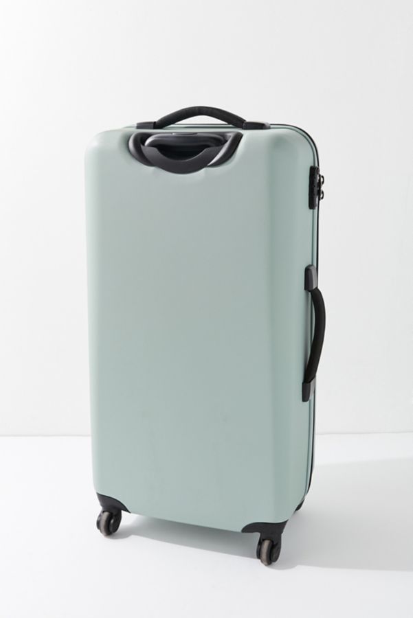 Herschel Supply Co. Trade Large Hard Shell Luggage Urban Outfitters