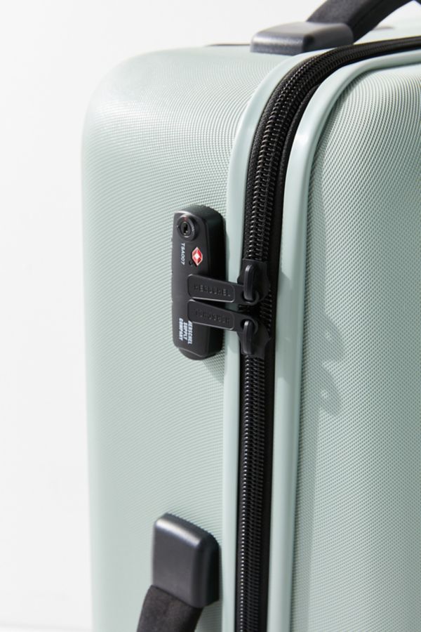 Herschel Supply Co. Trade Large Hard Shell Luggage Urban Outfitters