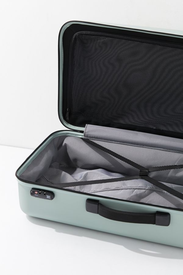 Herschel Supply Co. Trade Large Hard Shell Luggage Urban Outfitters