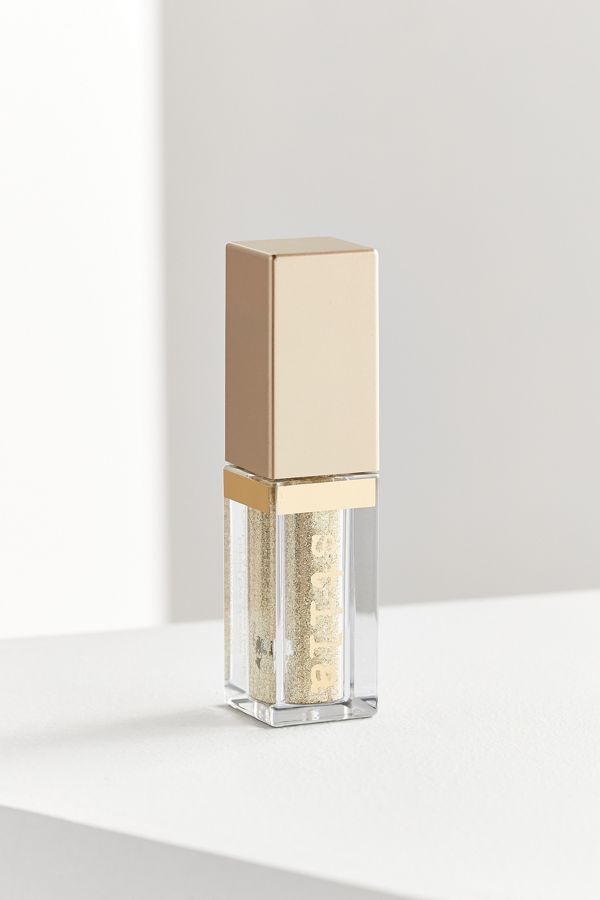 Slide View: 4: Stila Glitter & Glow Liquid Eyeshadow