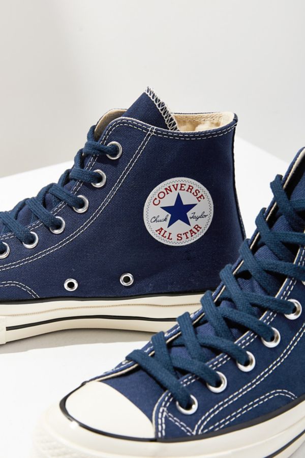 Converse Chuck Taylor All Star ’70 Vintage Canvas High Top Sneaker ...