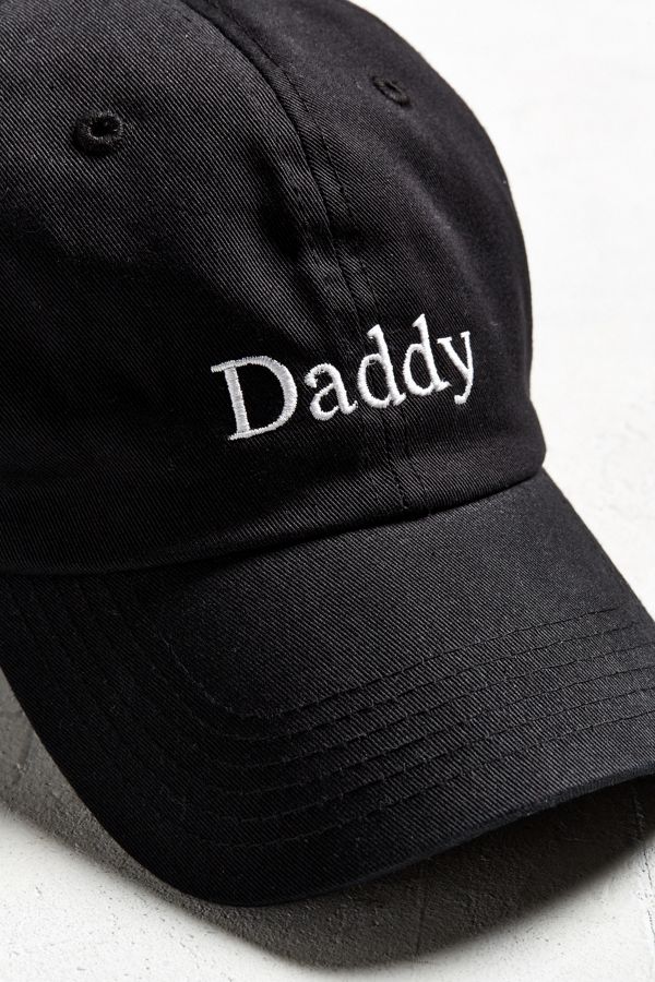 Daddy Baseball Hat Urban Outfitters