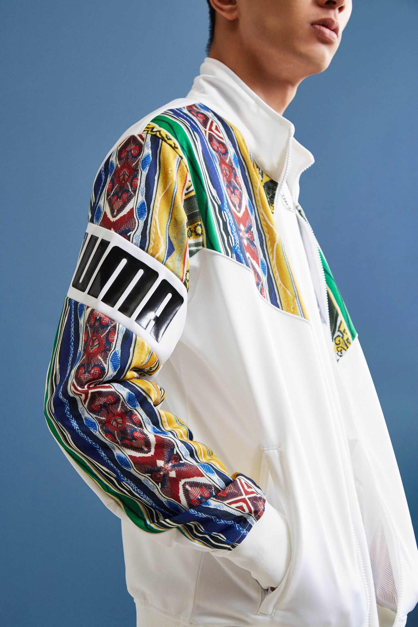 puma coogi track pants