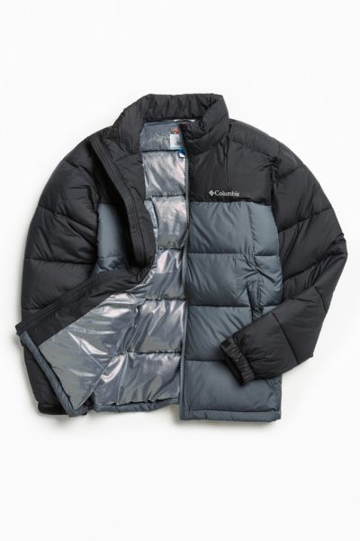 columbia pike lake puffer jacket