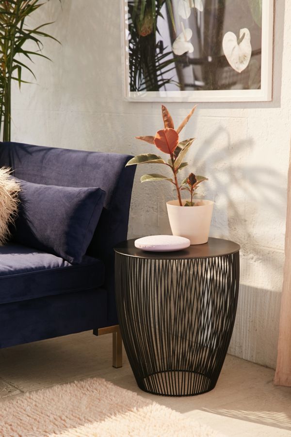 Ramona Side Table | Urban Outfitters