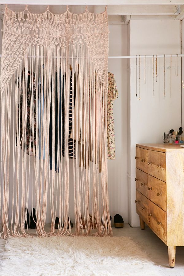 Lyra Rose Macrame Portal Urban Outfitters