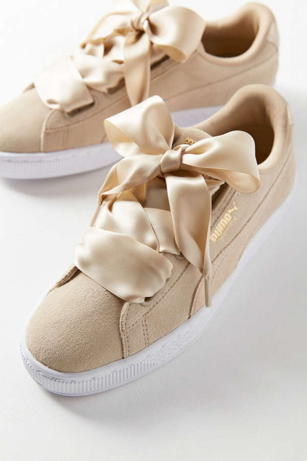 puma heart basket shoe laces puma heart basket shoe laces