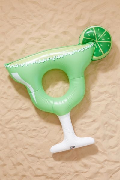 Margarita Pool Float
