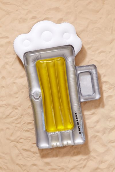 Beer Mug Pool Float