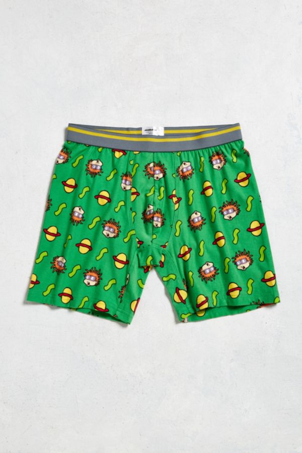 Rugrats Chuckie Boxer Brief | Urban Outfitters