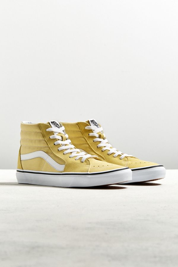 vans sk8 hi beige vans sk8 hi beige