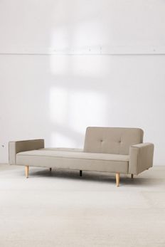 Urban Outfitters Sleeper Sofanull