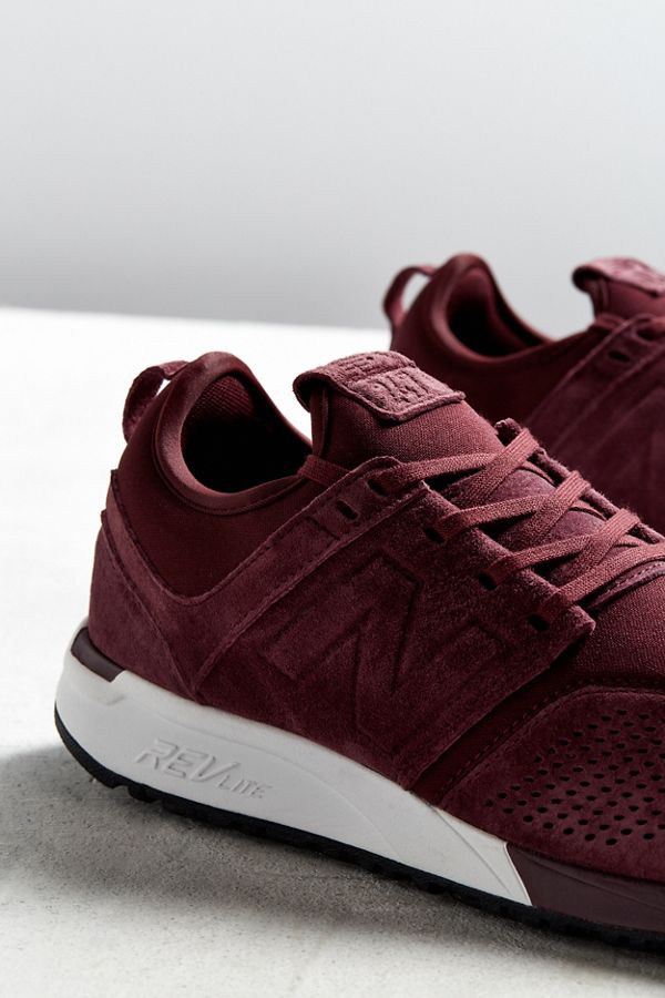 new balance 247 suede new balance 247 suede
