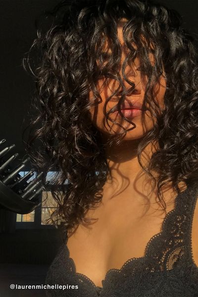 OUAI Mini Wave Spray