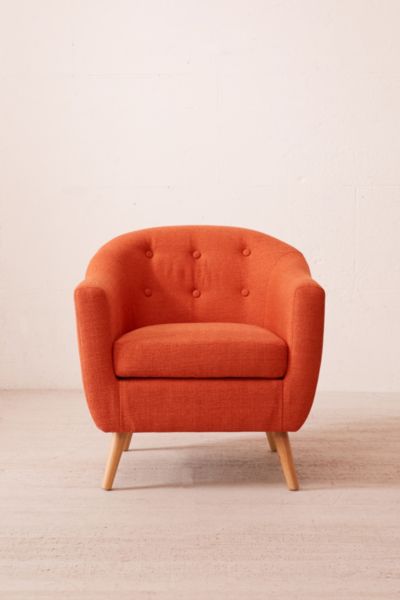Rockwell Arm Chair