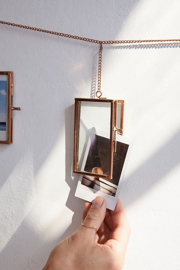 Francis Photo Frame Banner Urban Outfitters